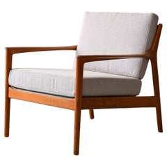 Poltrona 'USA 75'