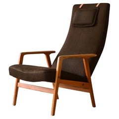 Poltrona vintage anni '60