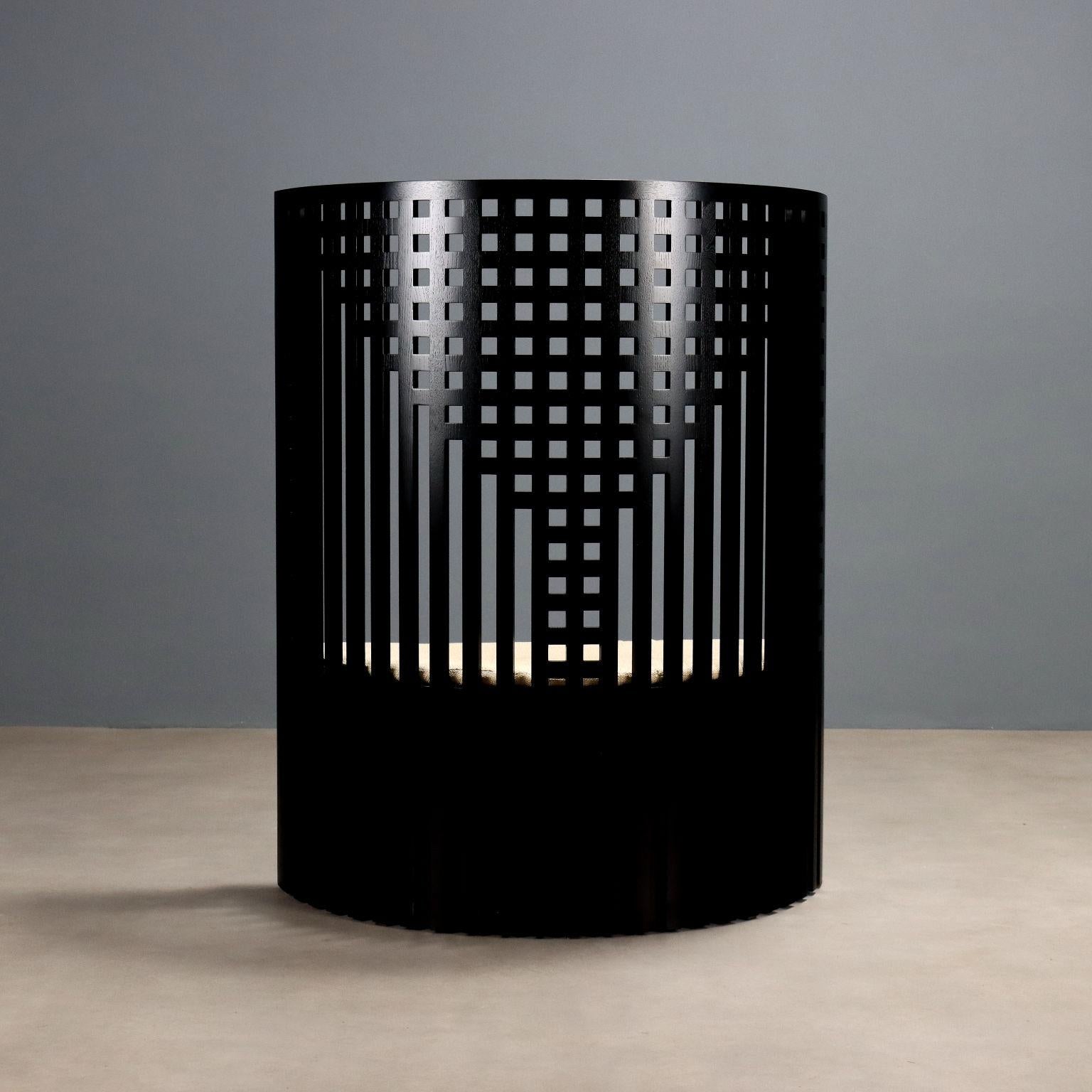 Poltrona 'Willow' di Charles Rennie Mackintosh per Cassina Anni 80 in vendita 2