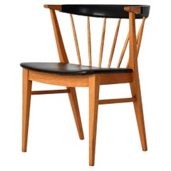 Poltroncina “406” di Bertil Fridhagen