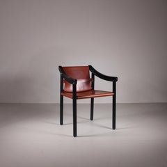 Armchair mod.905, Vico Magistretti, Cassina, 1964