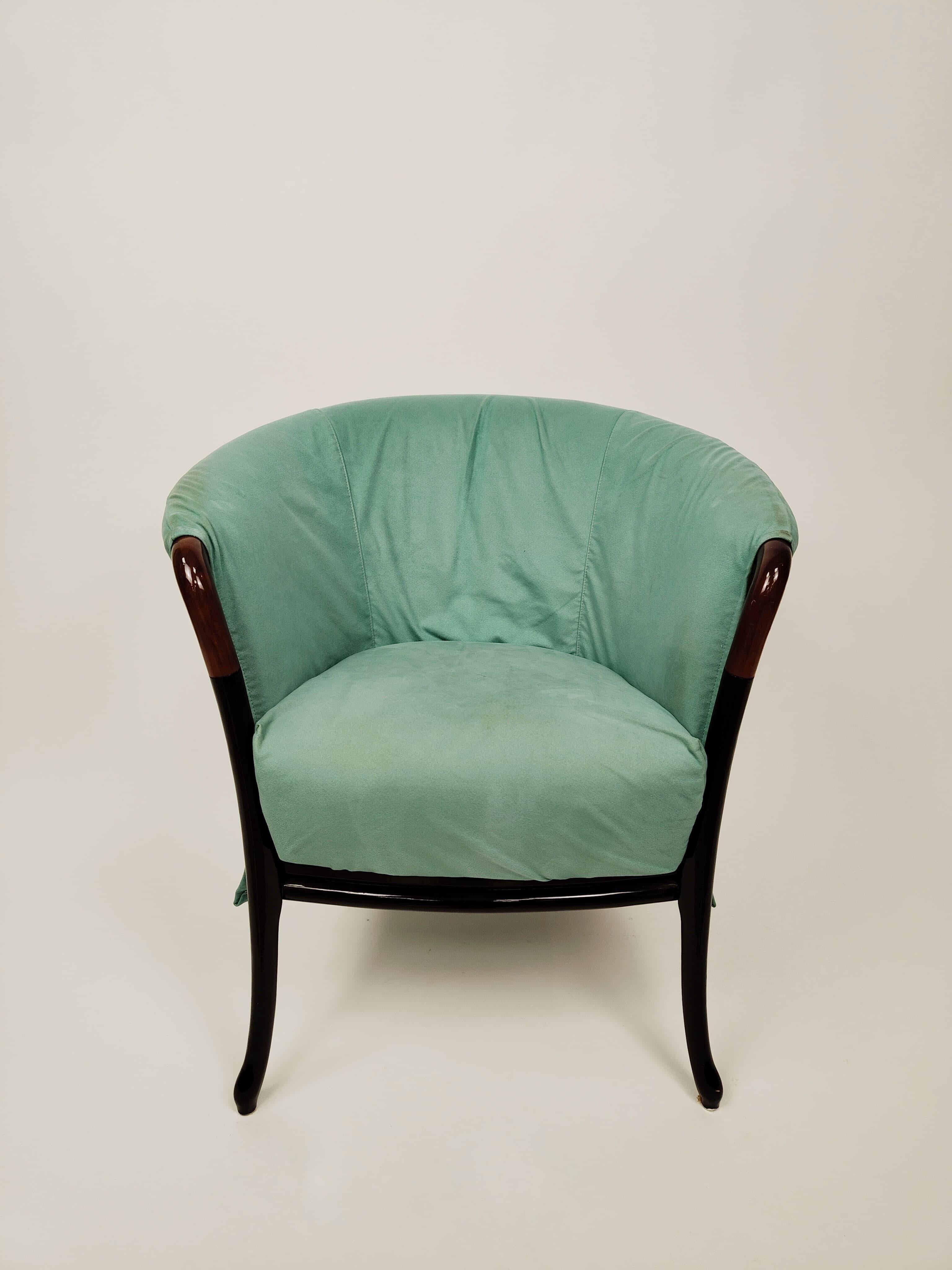 Sillón modelo 