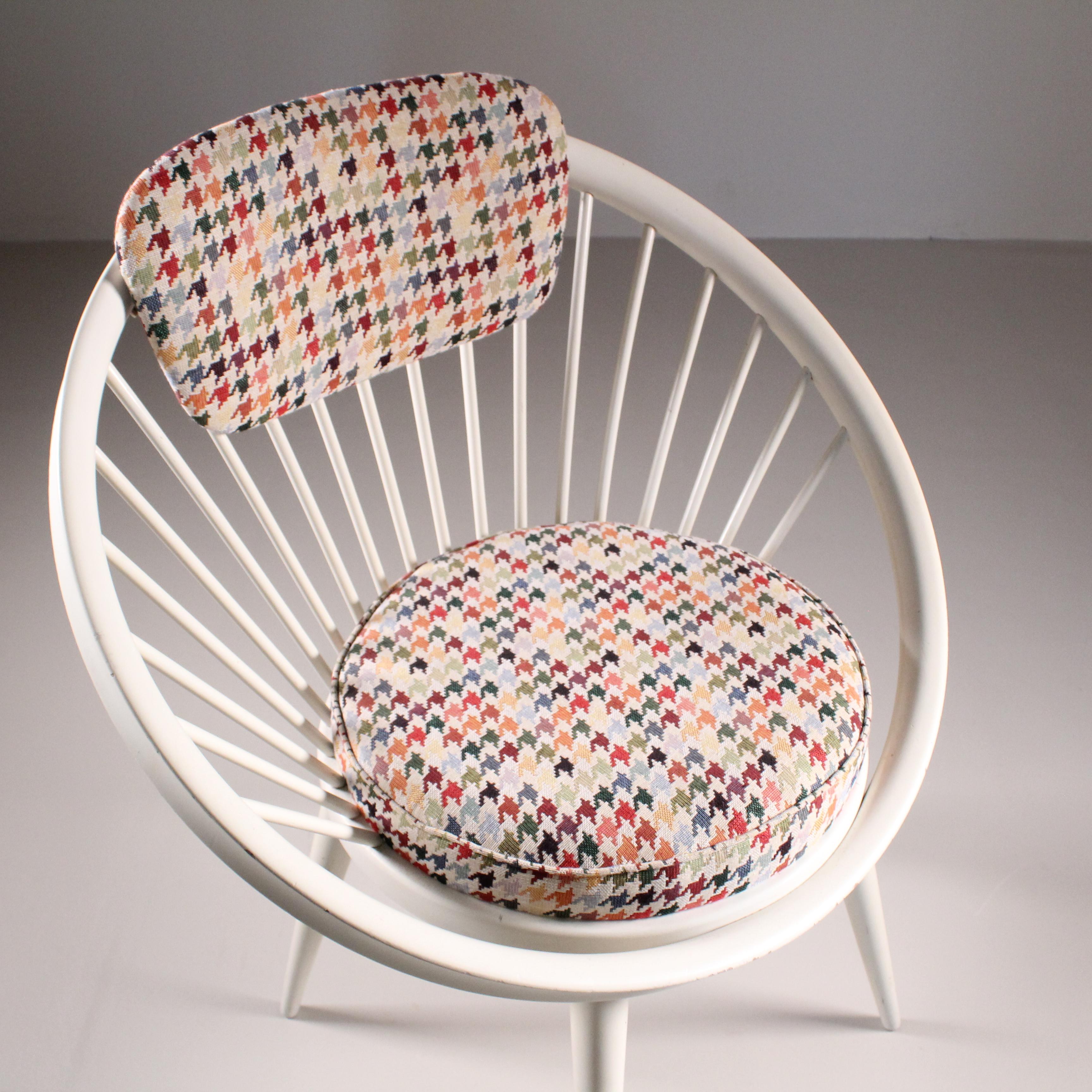 Poltroncina, Yngve Ekström, 1960 5