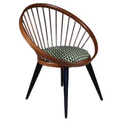 Armchair, Yngve Ekström, 1960