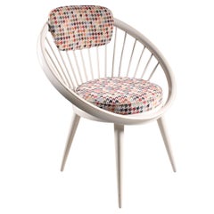 Poltroncina, Yngve Ekström, 1960