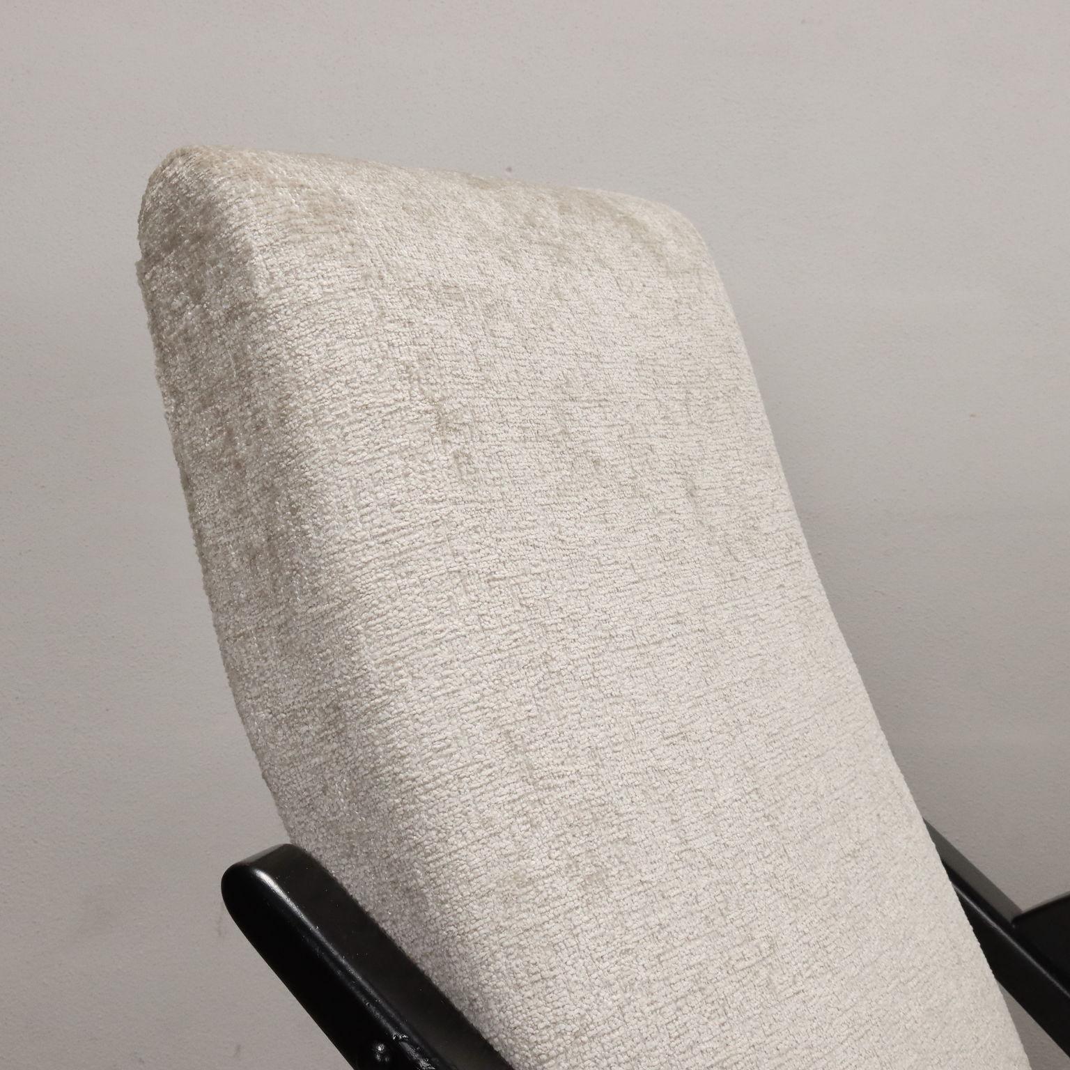 Argentin Chaises à bascule argentines 1950 en vente