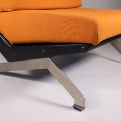 Armchairs Alessandra, Gianni Moscatelli, Formanova, 1980