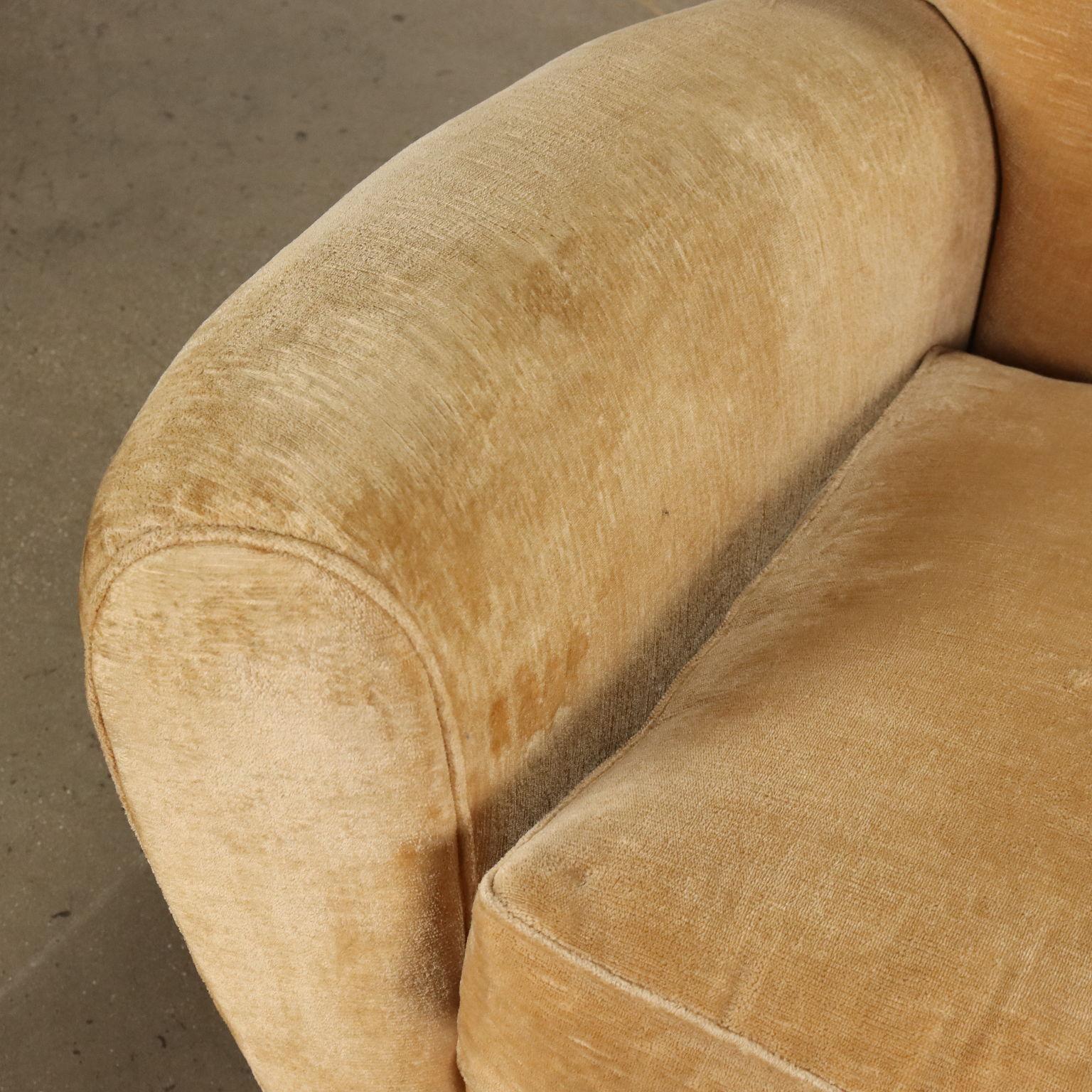 Mid-Century moderno Poltrone Anni 40-50