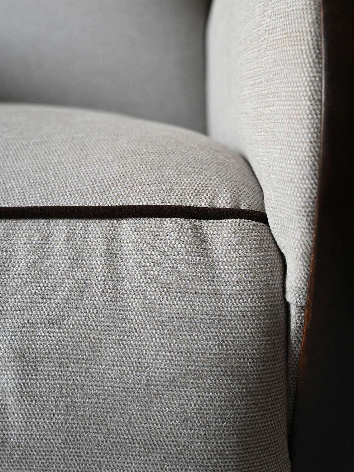 Tissu Fauteuils déco en vente