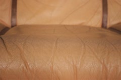 Armchairs by Lev & Lev, 1970s, set of 4