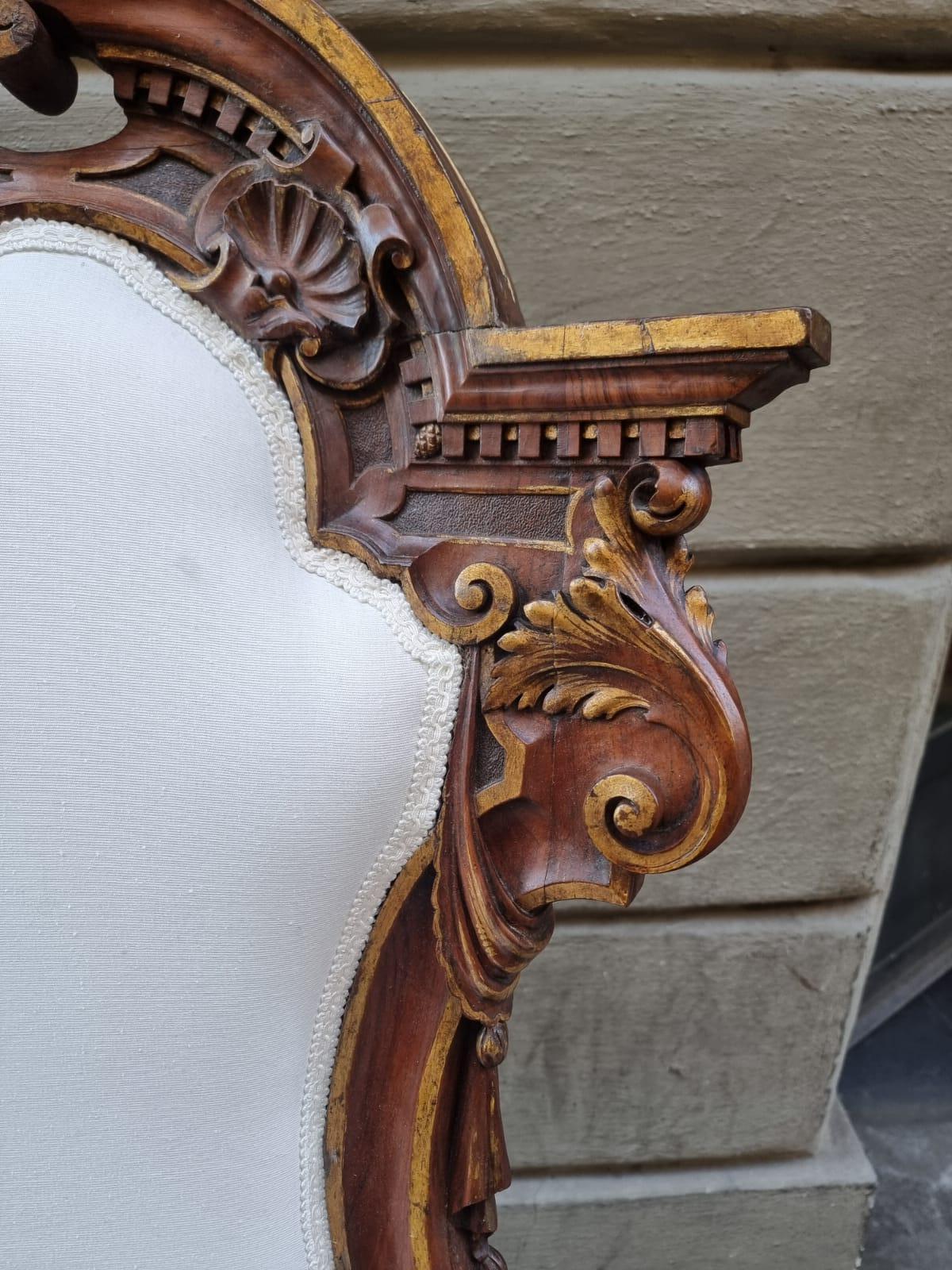 Armchairs Florence capital For Sale 2
