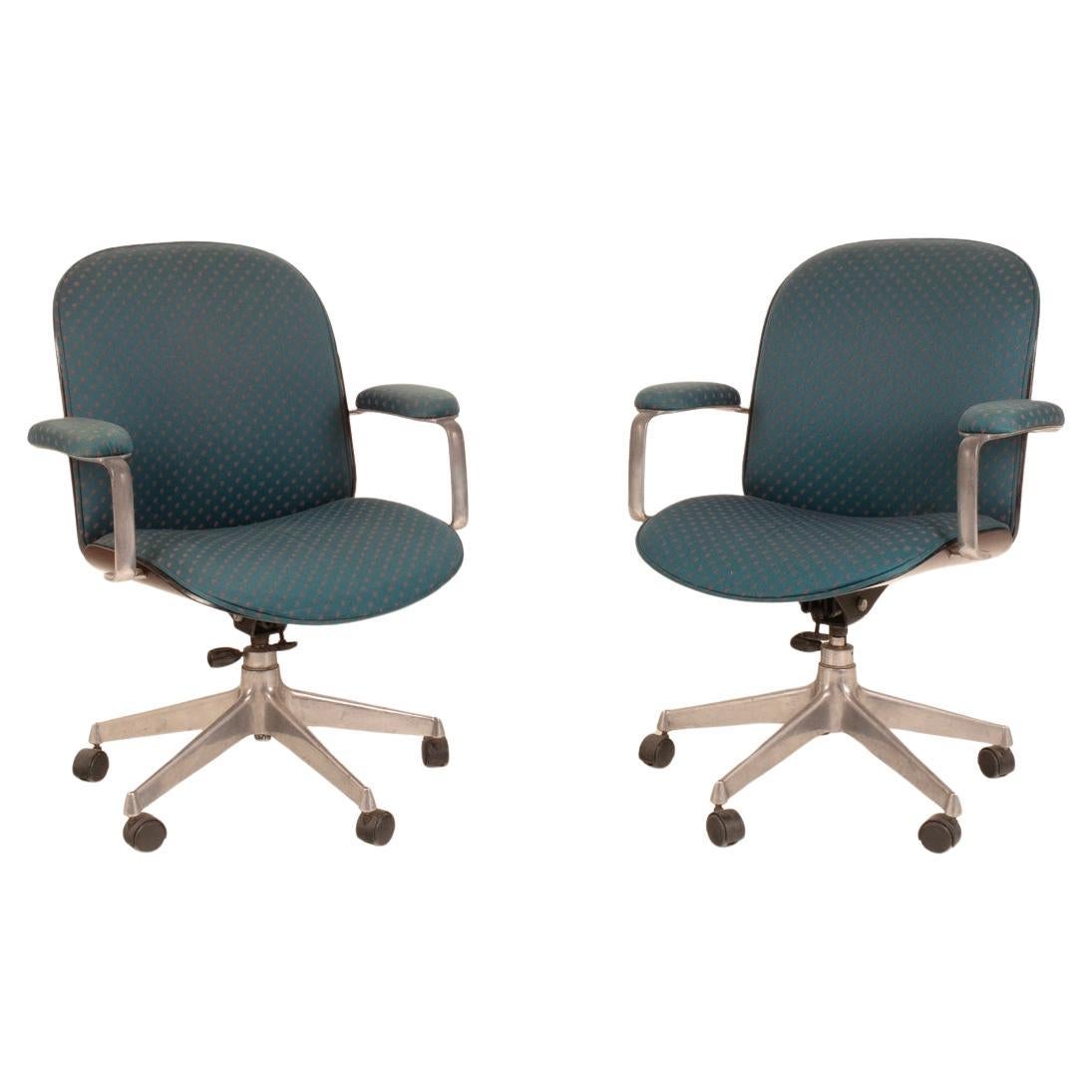 MIM Roma Office Chairs and Desk Chairs