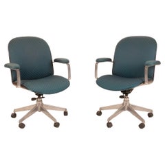 Poltrone MIM "Parioli 8105" de Ennio Fazioli