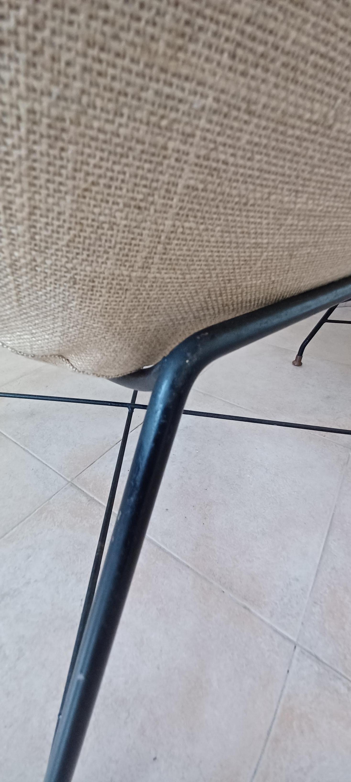 Poltrone Minoletta Augusto Bozzi Saporiti in vendita 5