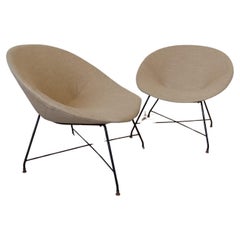 Armchairs