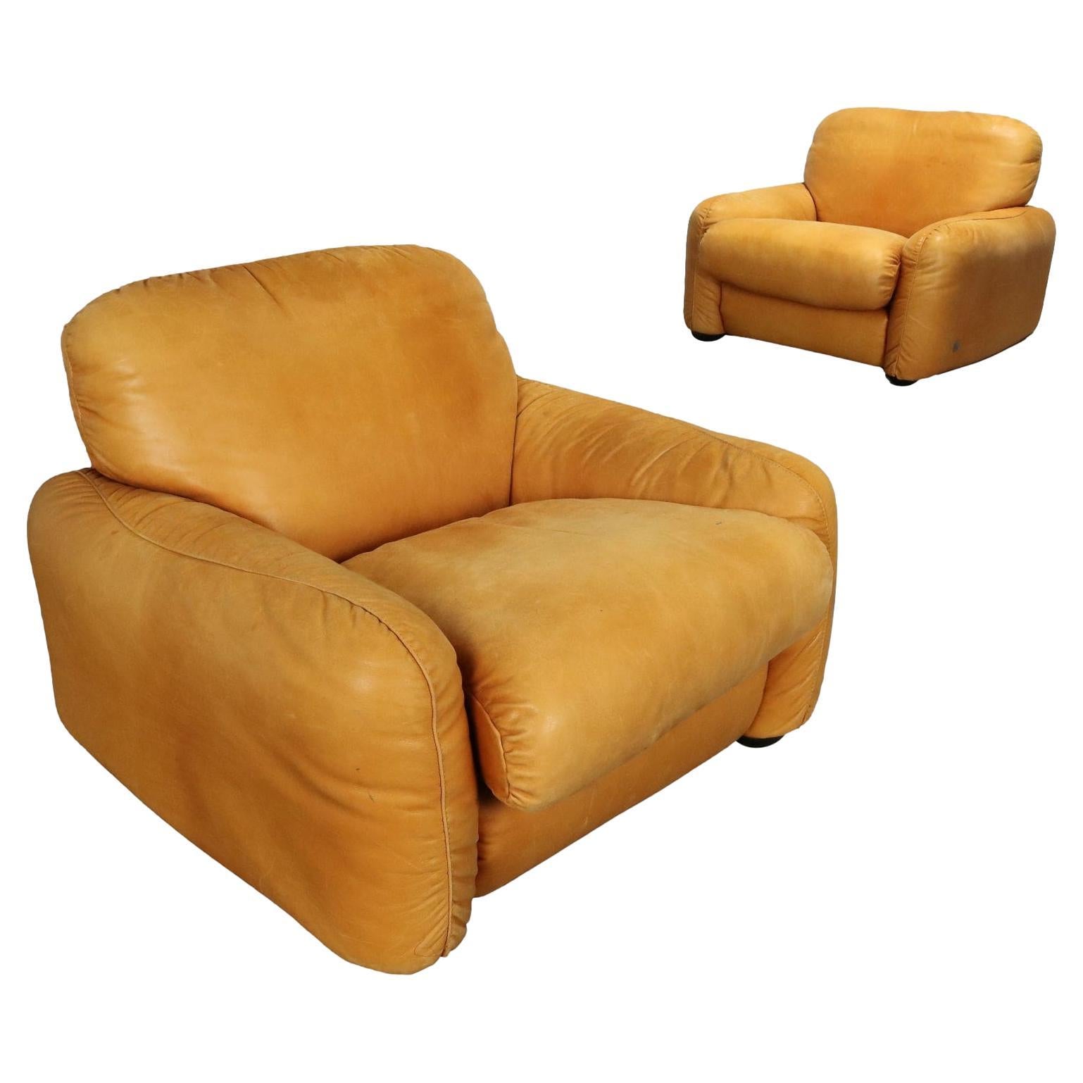 Busnelli Armchairs