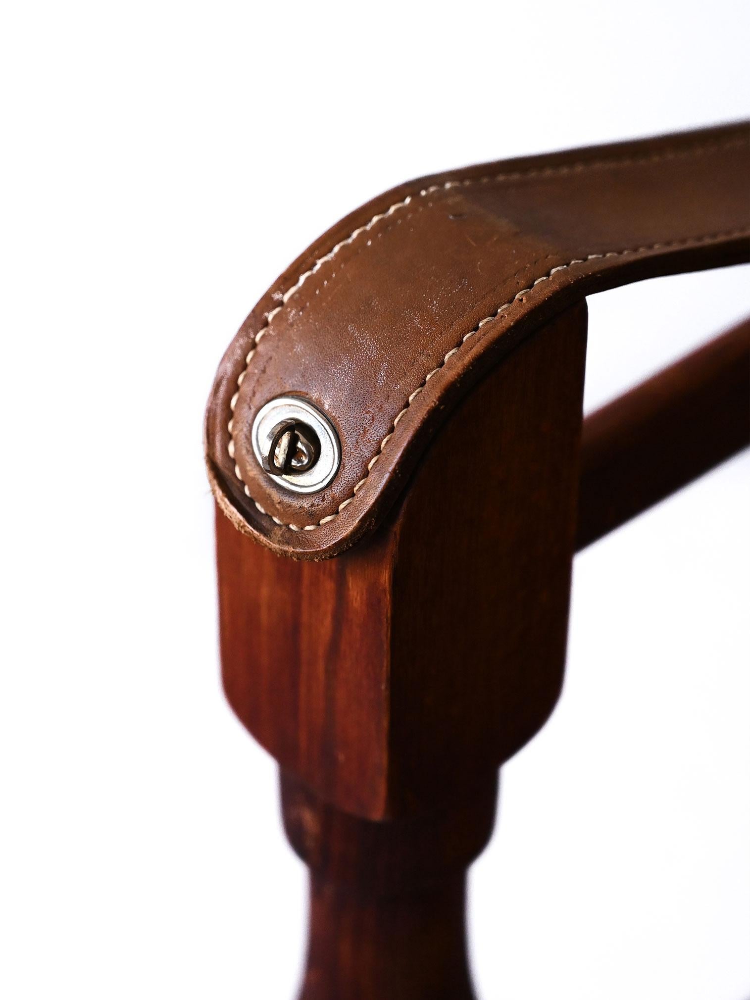 Sillones modelo Safari escandinavo en Bueno estado para la venta en Brescia, IT