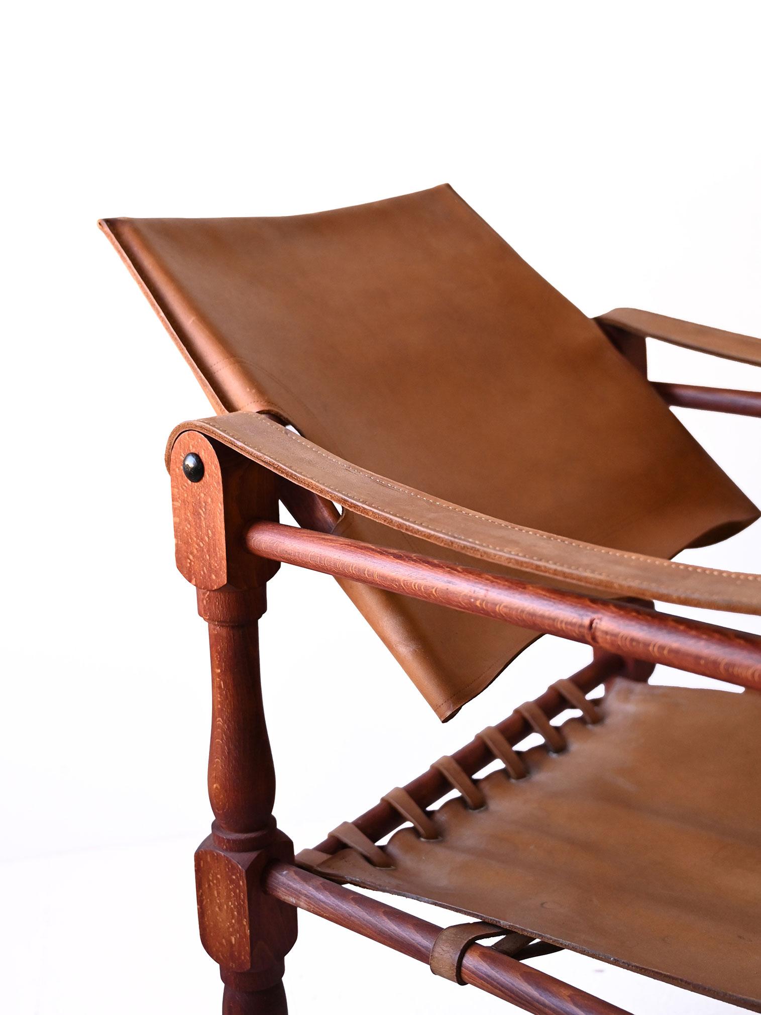 Sillones modelo Safari escandinavo en venta 1