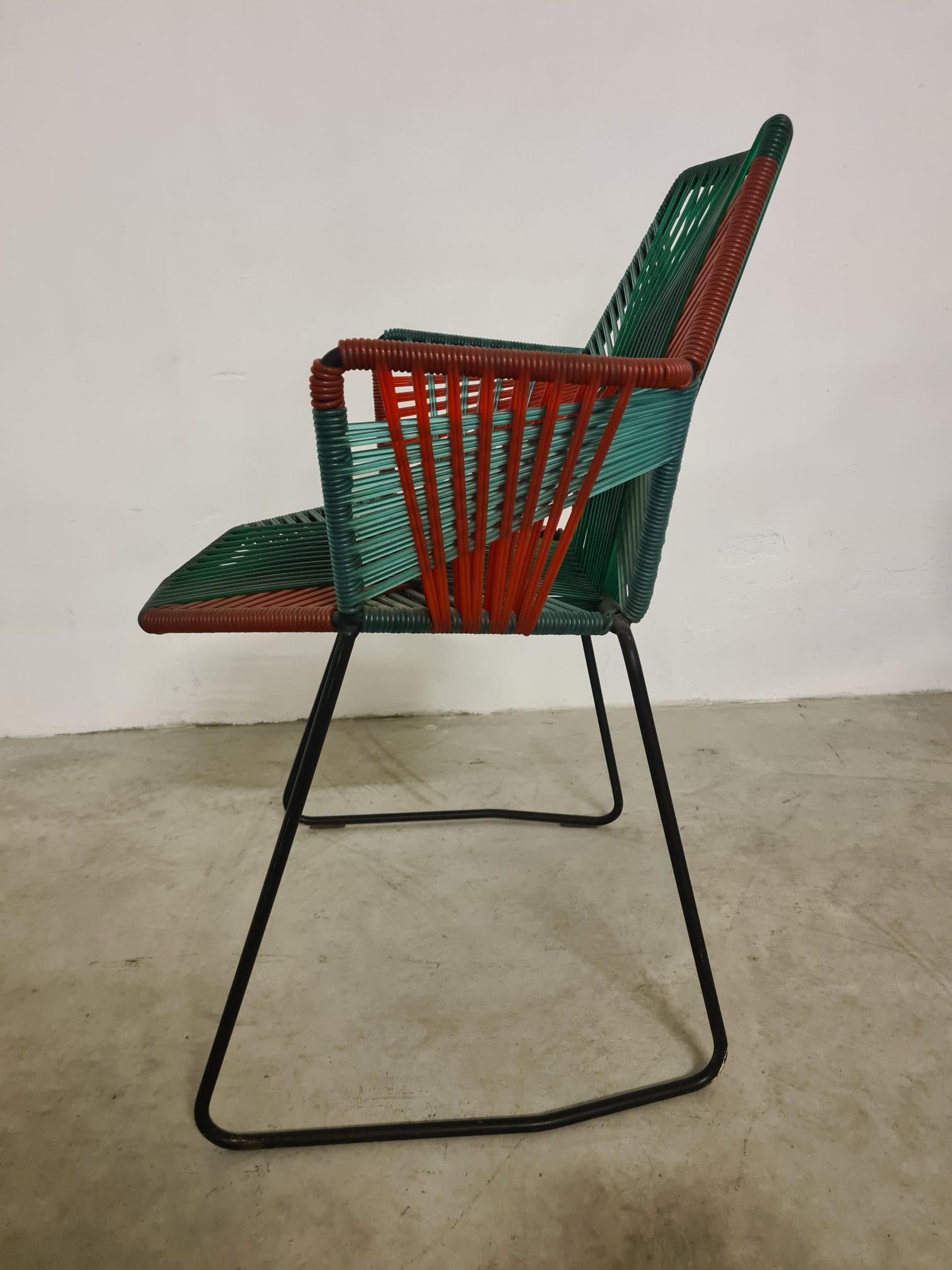 Tropicalia Jungle armchairs by Patricia Urquiola for Moroso For Sale 6