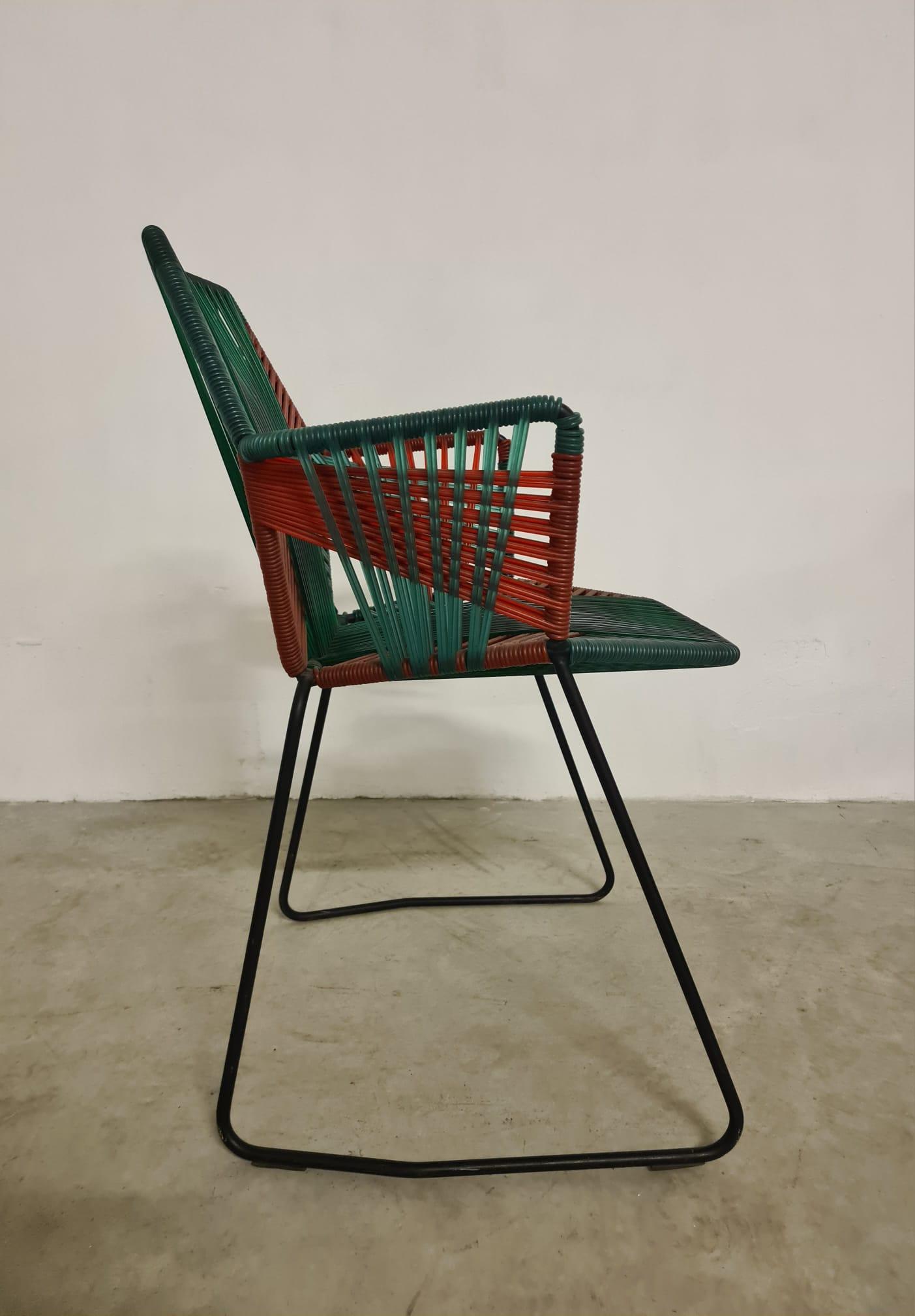 Tropicalia Jungle armchairs by Patricia Urquiola for Moroso For Sale 9