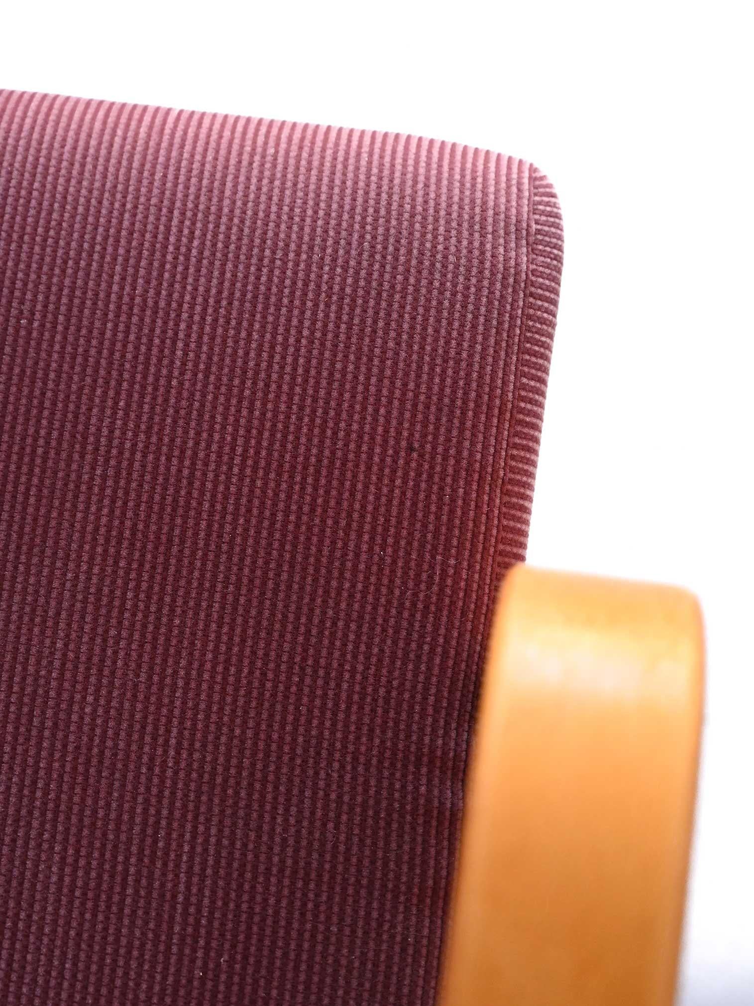 Gemla vintage Sessel im Zustand „Gut“ im Angebot in Brescia, IT