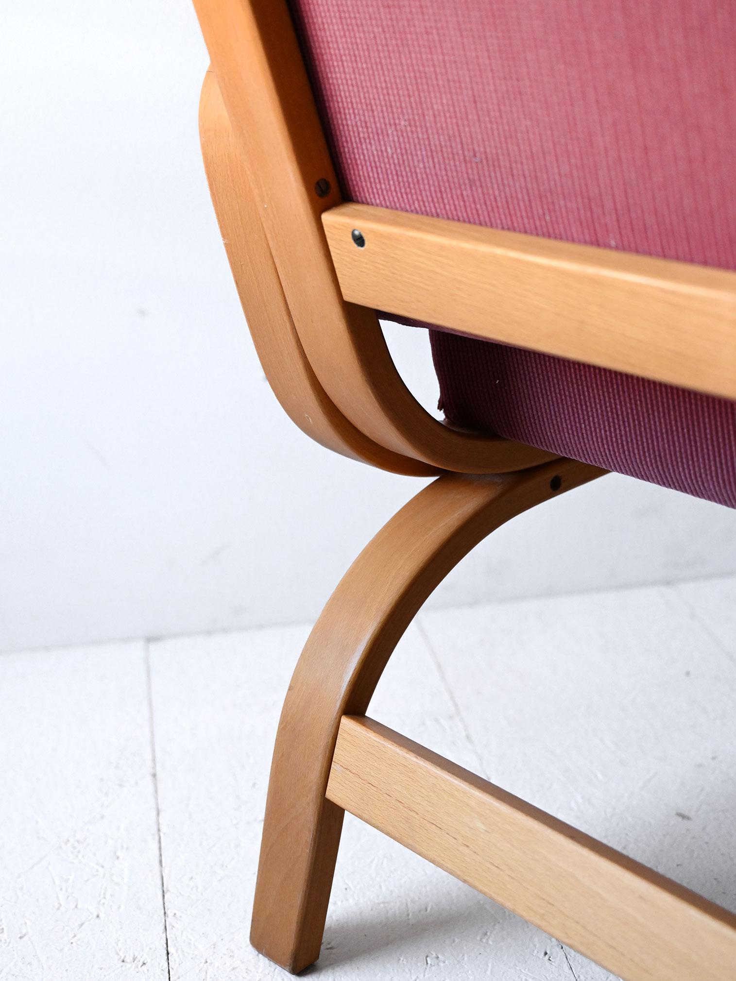 Gemla vintage Sessel im Angebot 2