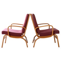 Gemla Vintage armchairs