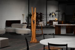 Poltronova abstract sculpture made in Italy 1970