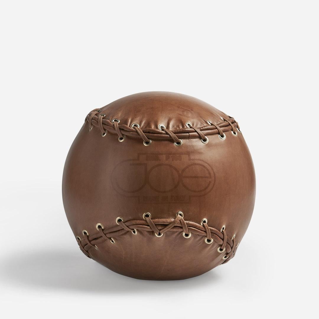 Poltronova JOE BALL Pouf by De Pas, D'Urbino, Lomazzi en vente 1