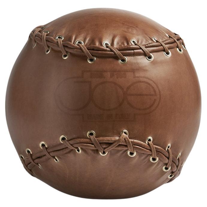 Poltronova JOE BALL Pouf by De Pas, D’Urbino, Lomazzi