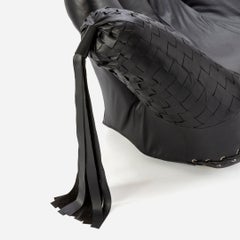 Poltronova JOE WHIP Armchair by De Pas, D’Urbino, Lomazzi