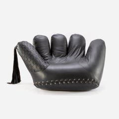 Poltronova JOE WHIP Armchair by De Pas, D’Urbino, Lomazzi