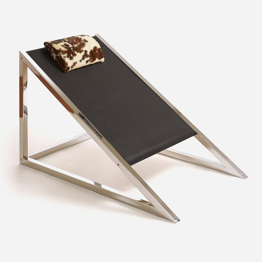 Poltrona Poltronova MIES di Archizoom Associati In condizioni Nuovo in vendita a Brooklyn, NY