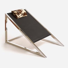 Poltronova MIES Armchair by Archizoom Associati