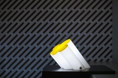 Poltronova PASSIFLORA Table lamp by Superstudio