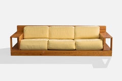 Poltronova, Divano, Pino, Fabrice, Italia, anni '70