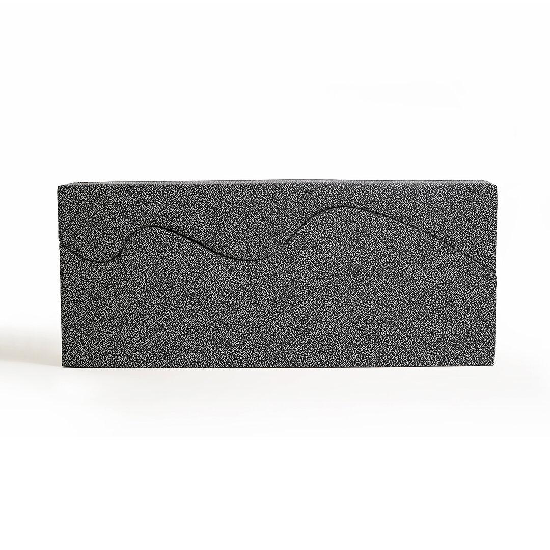 Tissu Poltronova SUPERONDA NO-STOP Dynamic Sofa by Archizoom Associati en vente