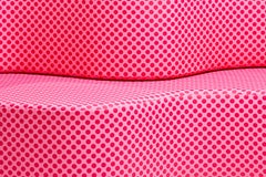 Poltronova SUPERONDA POIS Dynamic Sofa di Archizoom Associati