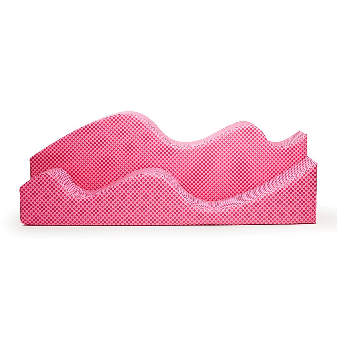 Poltronova SUPERONDA POIS Dynamic Sofa di Archizoom Associati in vendita 3