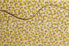 Poltronova SUPERONDA SPOTS Divano dinamico di Archizoom Associati