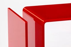 Tavolino Poltronova T01 di Superstudio