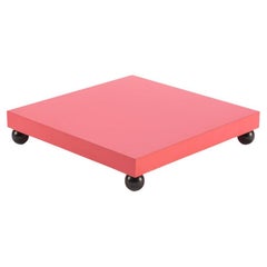 Poltronova T02 Couchtisch von Superstudio