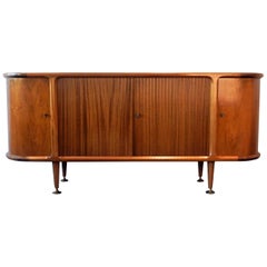 'Poly-Z' sideboard by A.A. Patijn for Zijlstra Joure, The Netherlands, 1950s