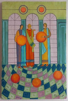 Sfera di Galler