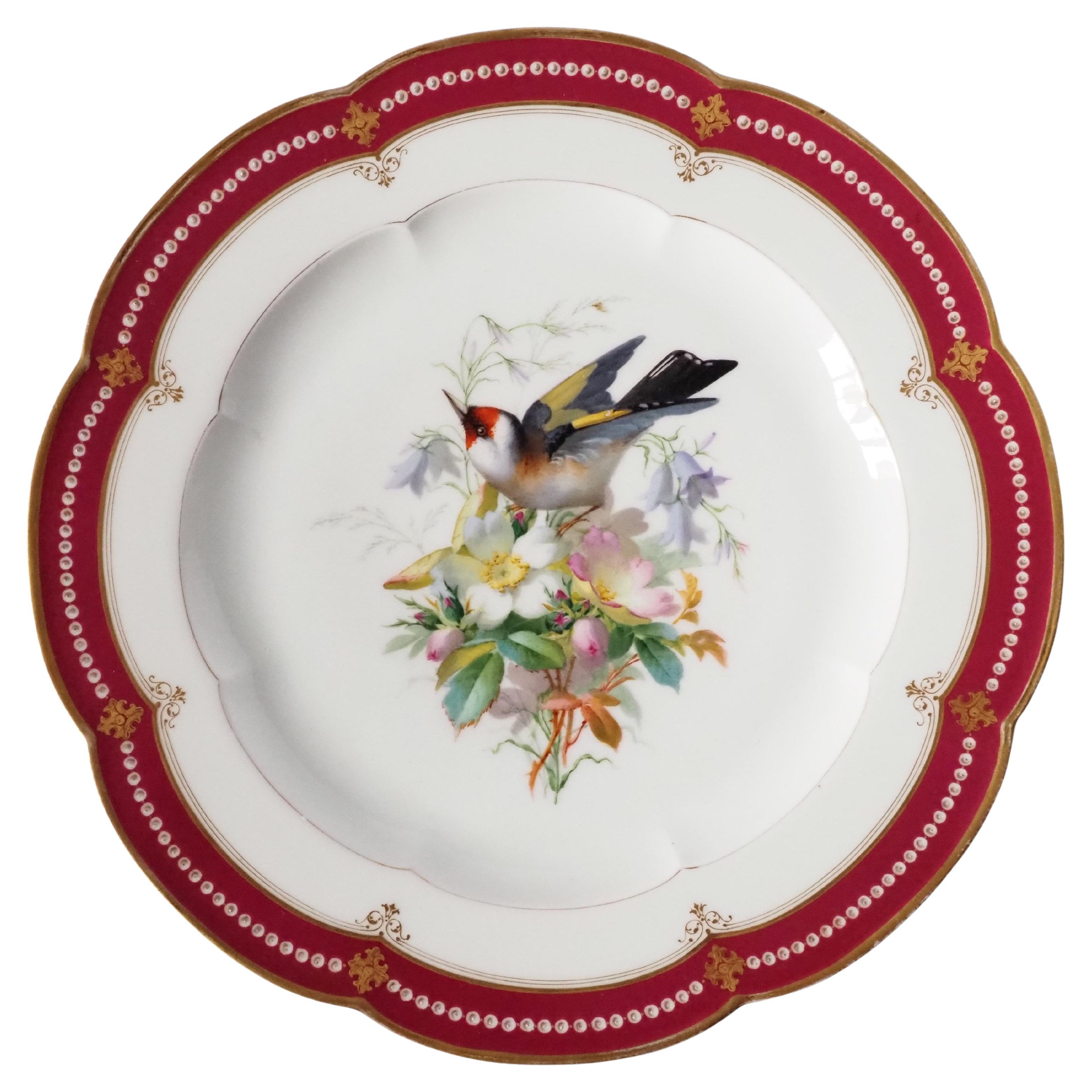 Gilt Serveware, Ceramics, Silver and Glass