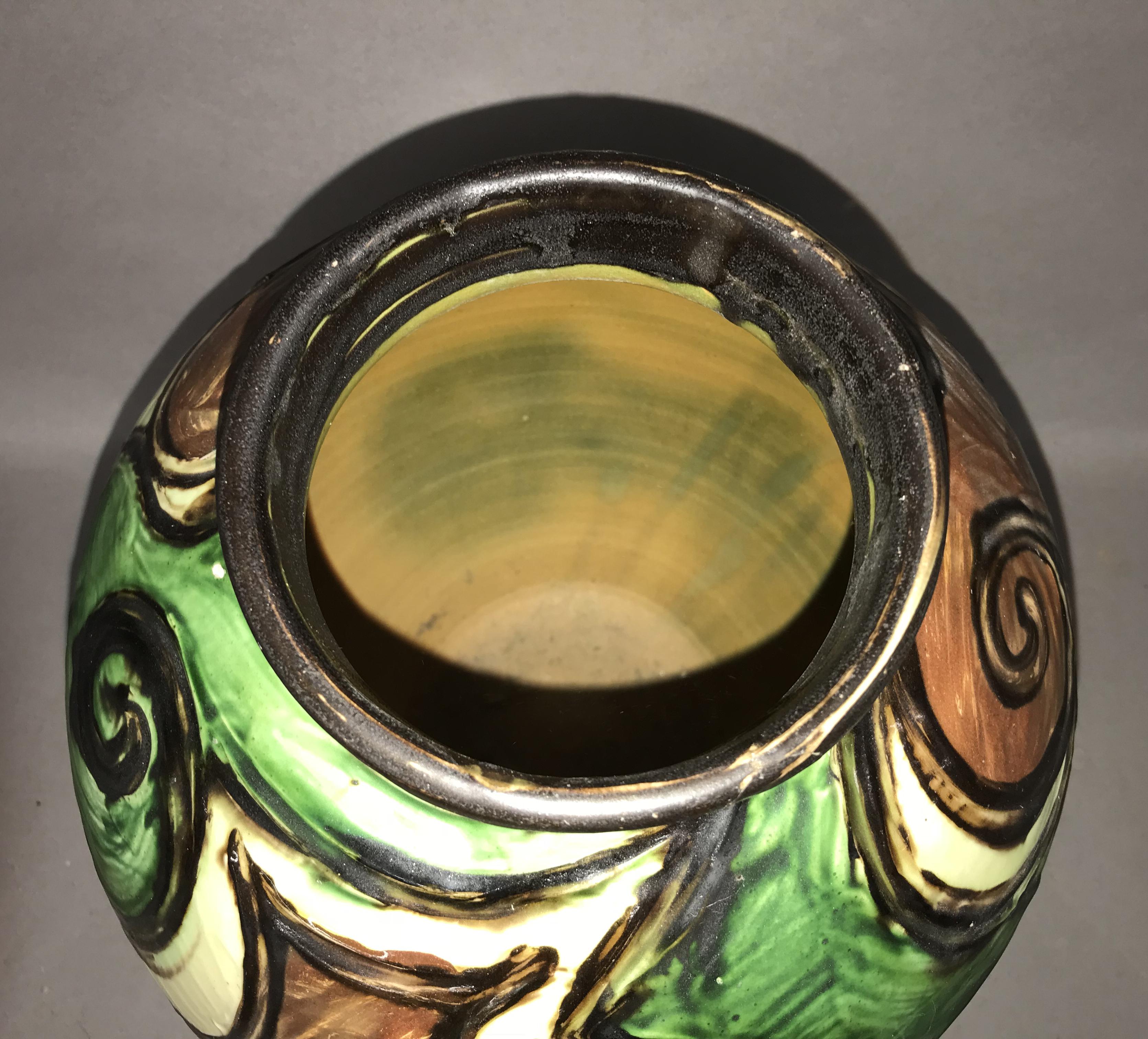 herman kähler keramik