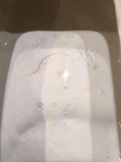 Polychrome Imperial 'Amphora' Figural Group of a Man Seated on a Camel