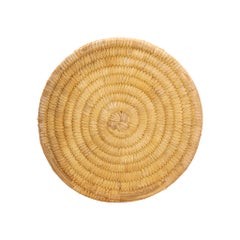 Polychrome Papogo Basket