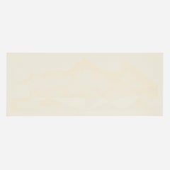 Serigrafía policromada "Zig+Zag" de Josef Zenk