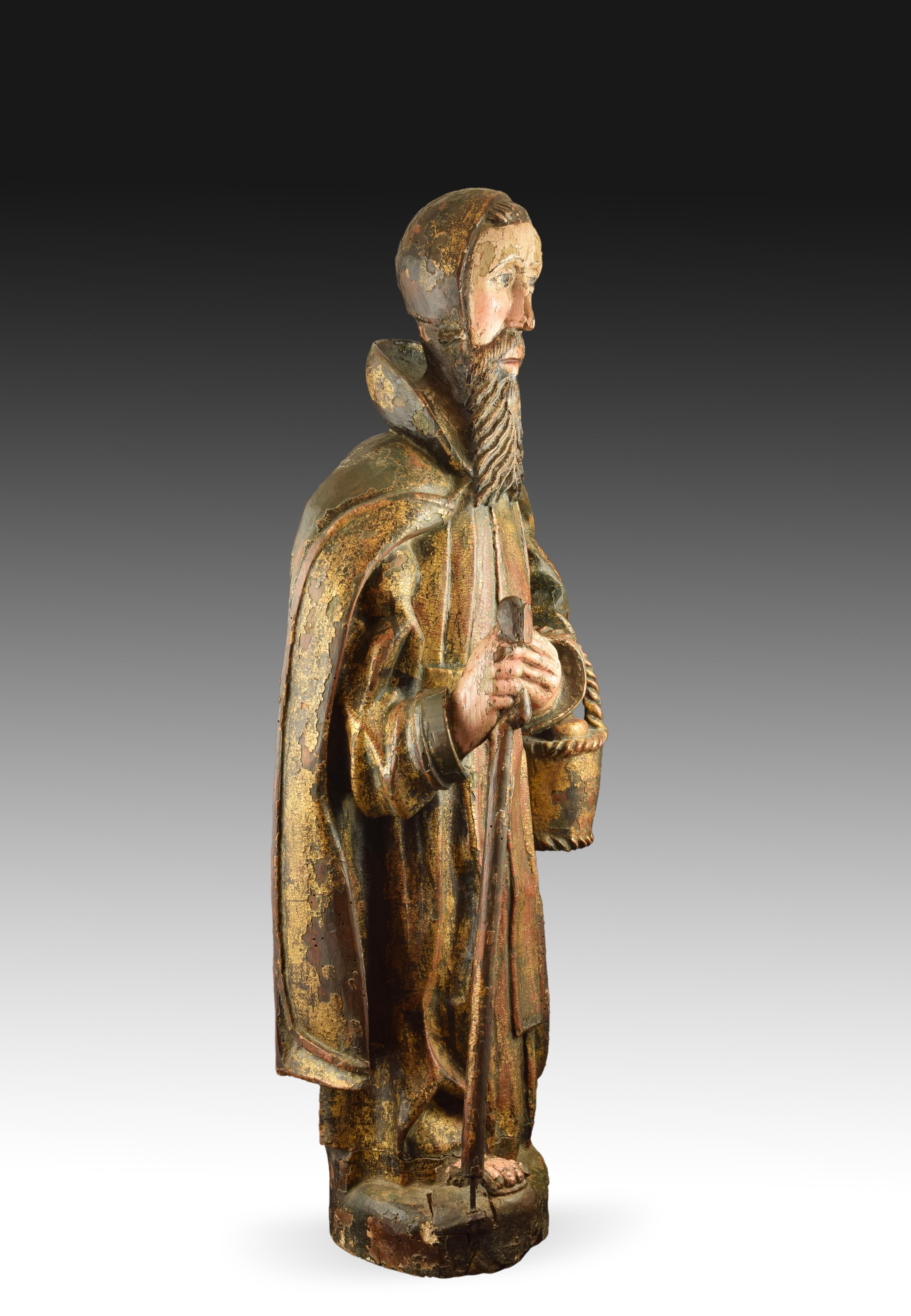 san fiacro